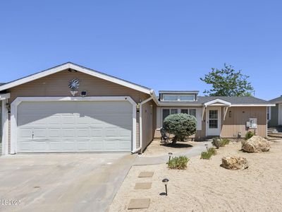 7880 N Claridge Pointe Pkwy, Reno, NV, 89506