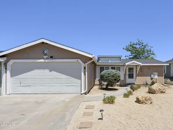 7880 N Claridge Pointe Pkwy, Reno, NV 89506