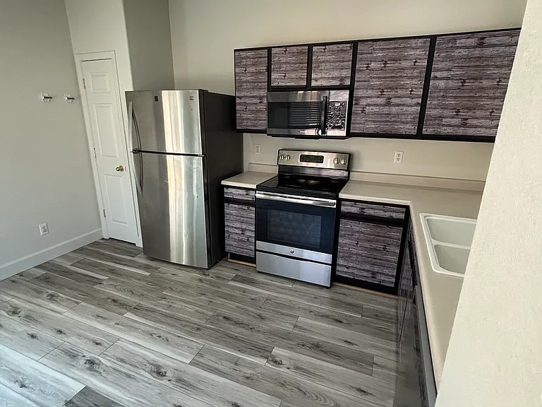 6601 Shiprock Dr NE — Photo 9