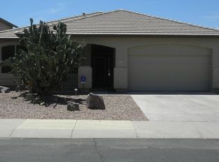 3951 E San Pedro Ave, Gilbert, AZ 85234