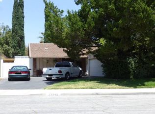 23545 Via Eliso, Santa Clarita, CA 91355