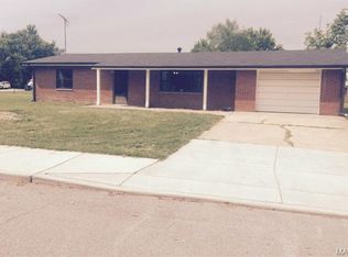 359 Station St, Herculaneum, MO 63048