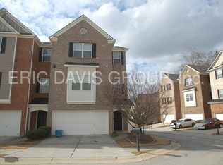 1630 Halliard Dr, Lawrenceville, GA 30043