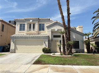 3679 Funston Way, Las Vegas, NV 89129