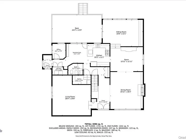 1127 Fordham Ln — Photo 42