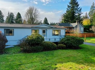 4388 Dyes Inlet Rd NW, Bremerton, WA 98312