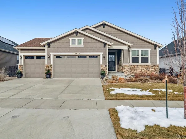 23839 E Caleb Place, Aurora, CO 80016