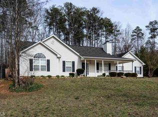 116 Golden Ridge Ct, Dawsonville, GA 30534