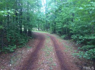 957 Earnest Jones Rd, Apex, NC 27523