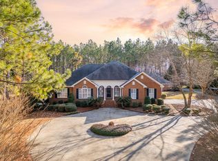 467 Hickory Grove Rd, Leesburg, GA 31763