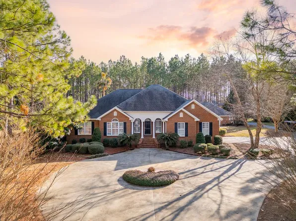 467 Hickory Grove Rd, Leesburg, GA 31763