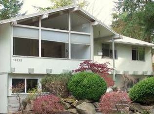 18333 Baldwin Rd, Bothell, WA 98012