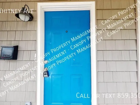 823 Whitney Ave, Lexington, KY 40508