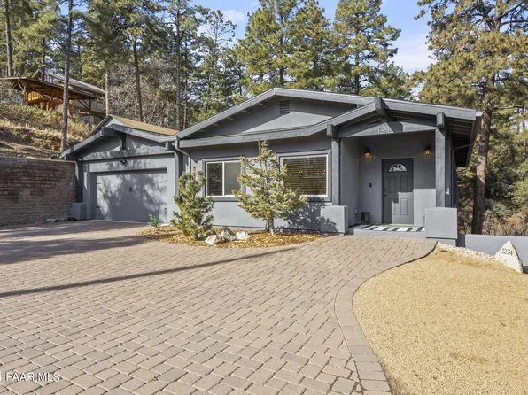 1274 N High Point Dr, Prescott, AZ 86305