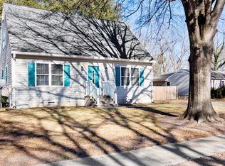 1203 Tuckahoe Ct, Denton, MD 21629