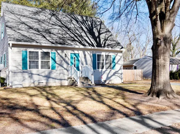 1203 Tuckahoe Ct, Denton, MD 21629