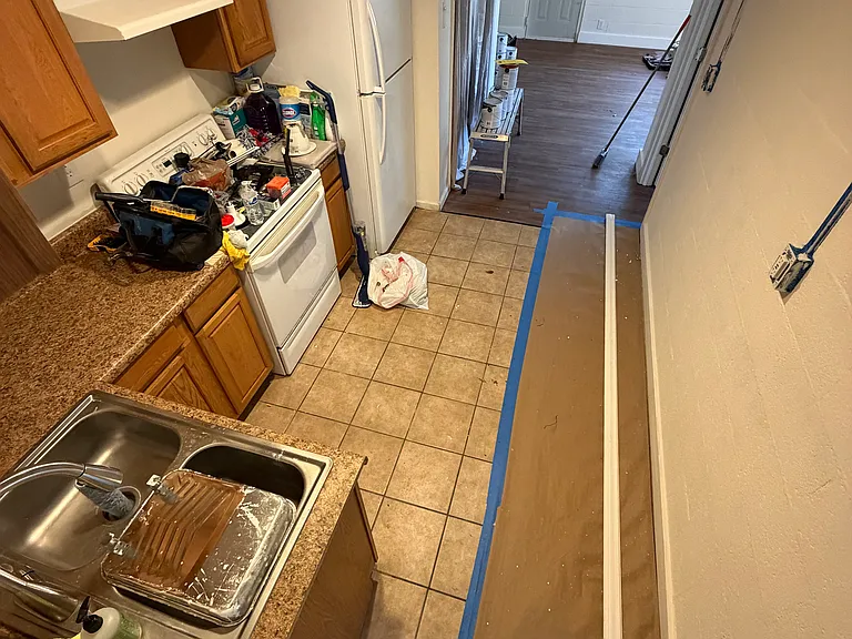 191 W Carver Dr #191 — Photo 11
