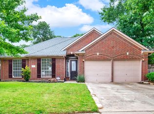 1405 Oak Hill Cir, Lewisville, TX 75067