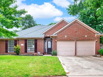1405 Oak Hill Cir, Lewisville, TX, 75067