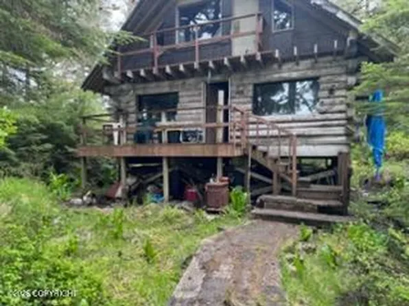 2 Wrangell Narrows, Petersburg, AK 99833
