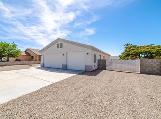 3225 N Jewel St, Kingman, AZ 86409