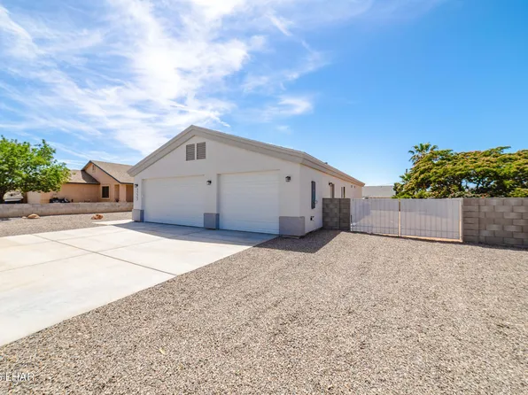 3225 N Jewel St, Kingman, AZ 86409