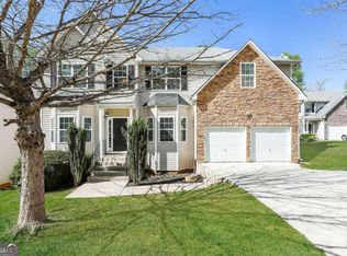 4840 Ferncrest Pl, Douglasville, GA 30135