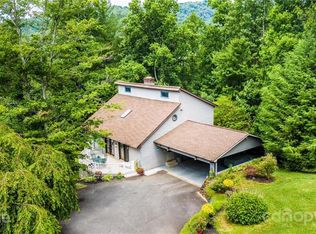 149 Harbert Mountain Rd, Taylorsville, NC 28681