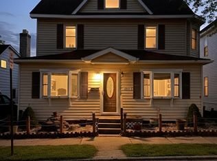 1210 Somerset Ave, Windber, PA 15963