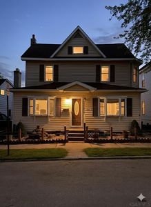 1210 Somerset Ave, Windber, PA, 15963