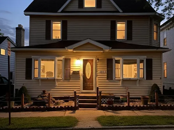 1210 Somerset Ave, Windber, PA 15963