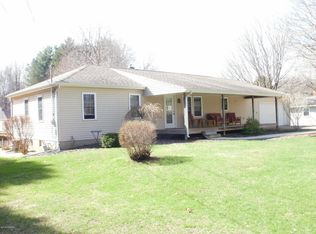 12625 Perry Rd, Battle Creek, MI 49015