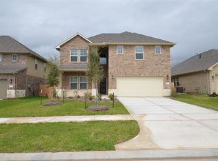 6022 Scott Way, Rosenberg, TX 77471