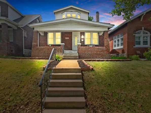 5186 Goethe Ave, Saint Louis, MO 63109