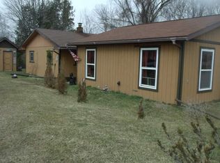 4708 Elm Dr, West Branch, MI 48661