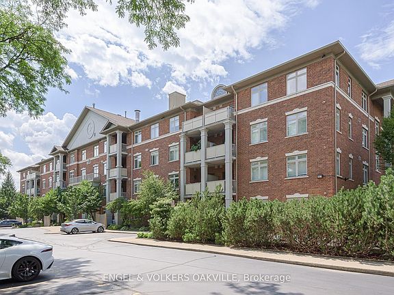 2nd image of 391 Plains Rd E #404