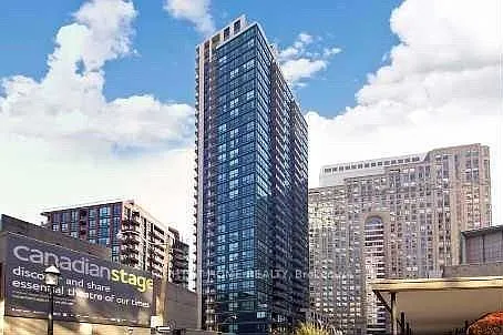 Building Photo - 1 Scott St #1607