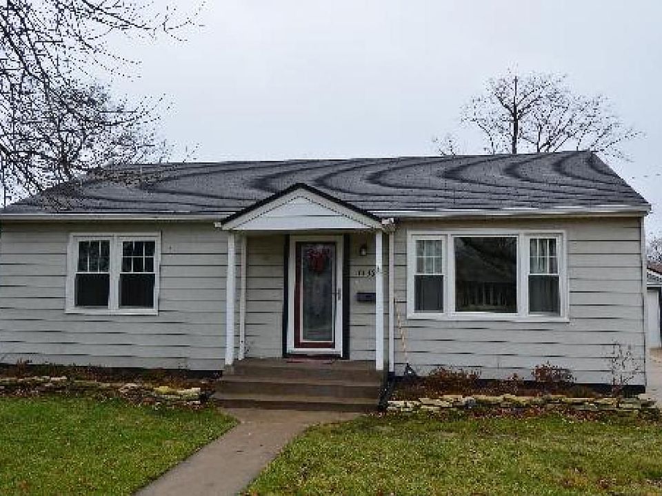 1st image of 10036 S Keeler Ave
