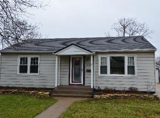 10036 S Keeler Ave, Oak Lawn, IL 60453