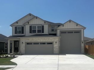 20603 Ed Townes Ter, Manor, TX 78653