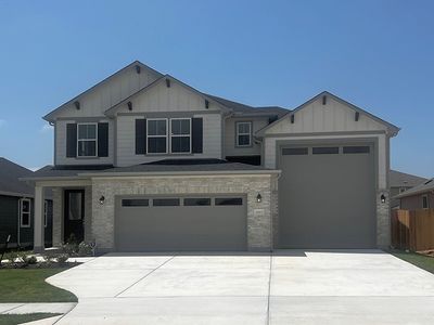 20603 Ed Townes Ter, Manor, TX, 78653