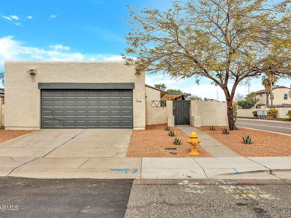 1st image of 1018 E WAHALLA Lane