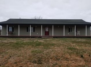 7405 Brown Rd, Madisonville, KY 42431