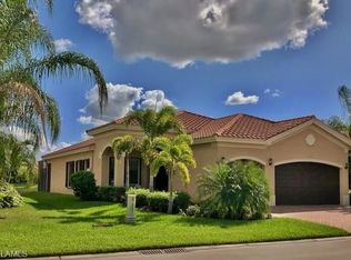 11623 Stonecreek Cir, Fort Myers, FL 33913
