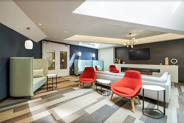 Rented by The Dermot Realty Management Company | media 17