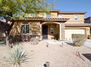 6384 W Smoky Falls Way, Tucson, AZ 85757