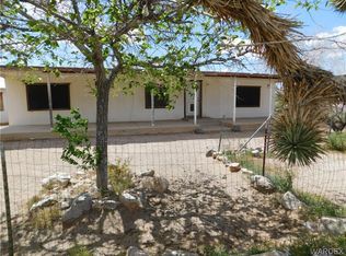 6881 W Stirrup Cir, Dolan Springs, AZ 86441