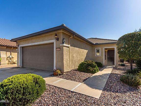 2nd image of 3857 N Hidden Canyon Dr