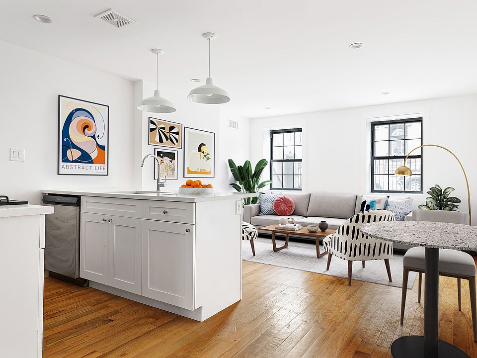 1st image of 59 Irving Pl #1