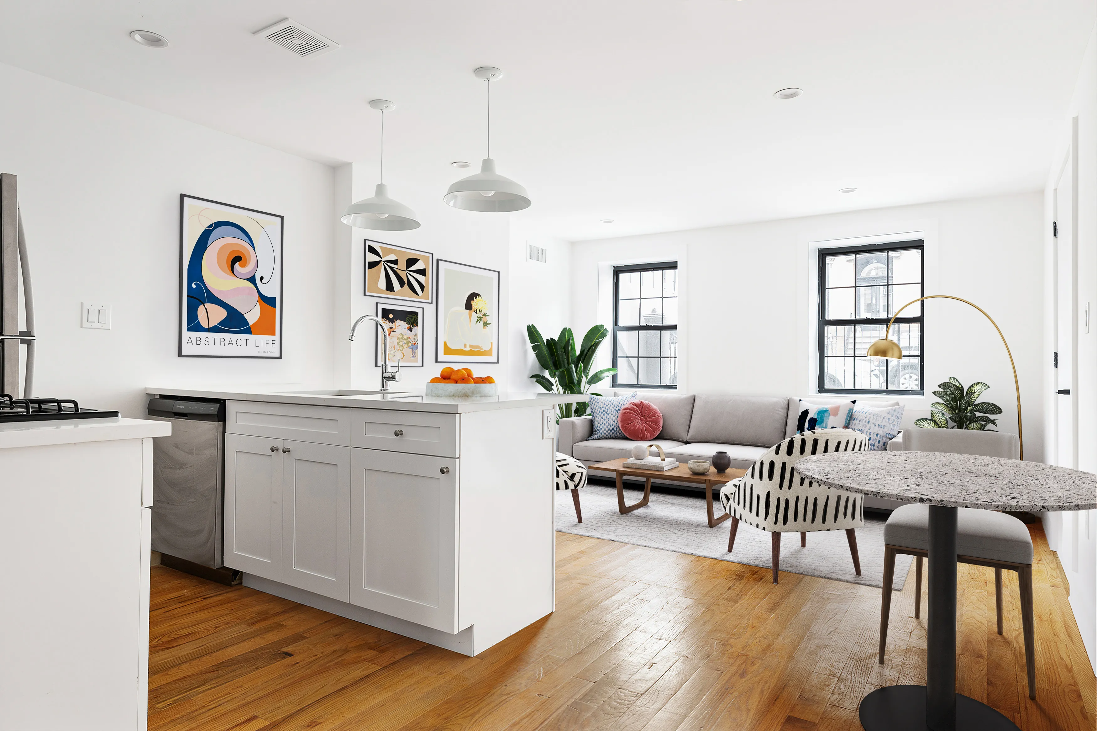 59 Irving Place #1 in Clinton Hill, Brooklyn | StreetEasy